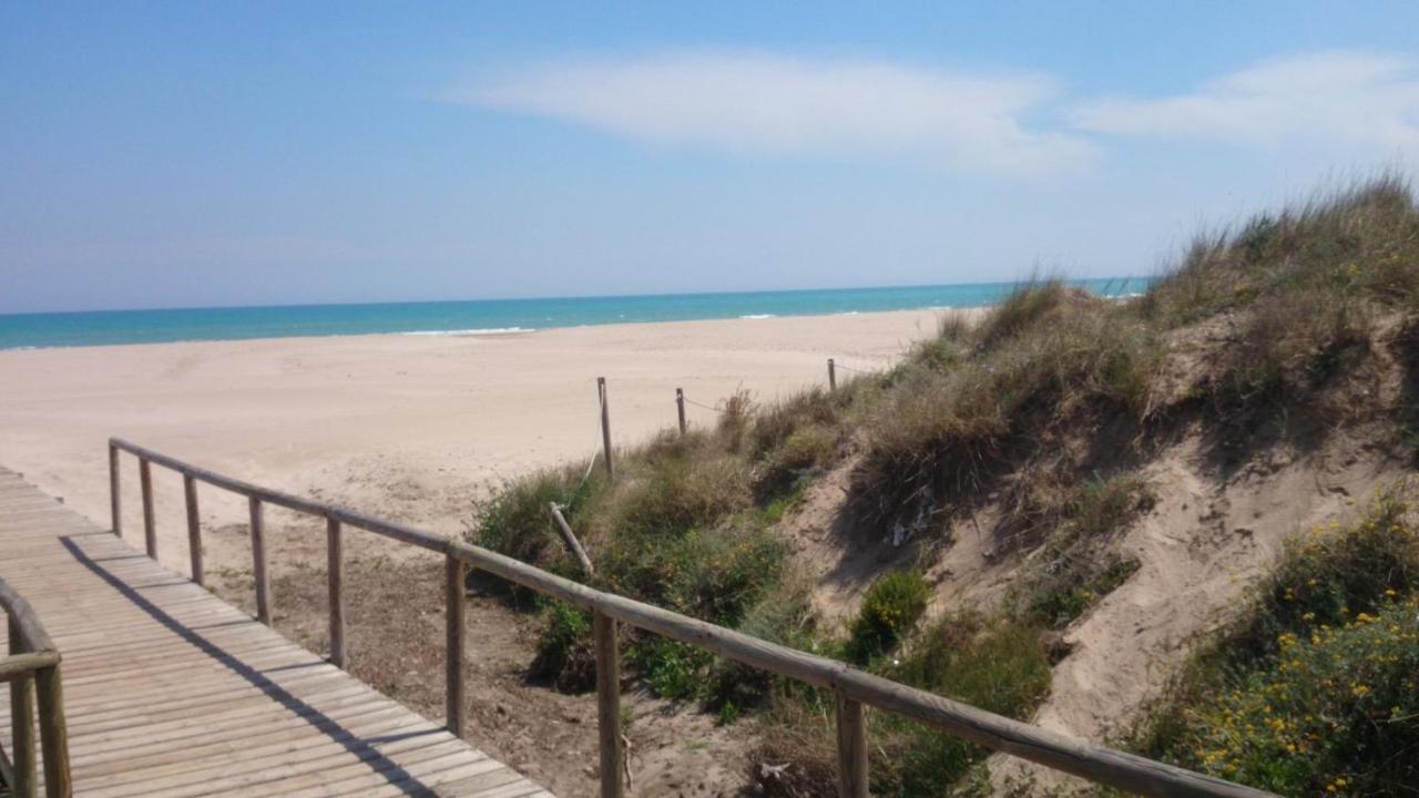 Uim Mediterraneo Pb Aragon A Wifi Sagunto Kültér fotó